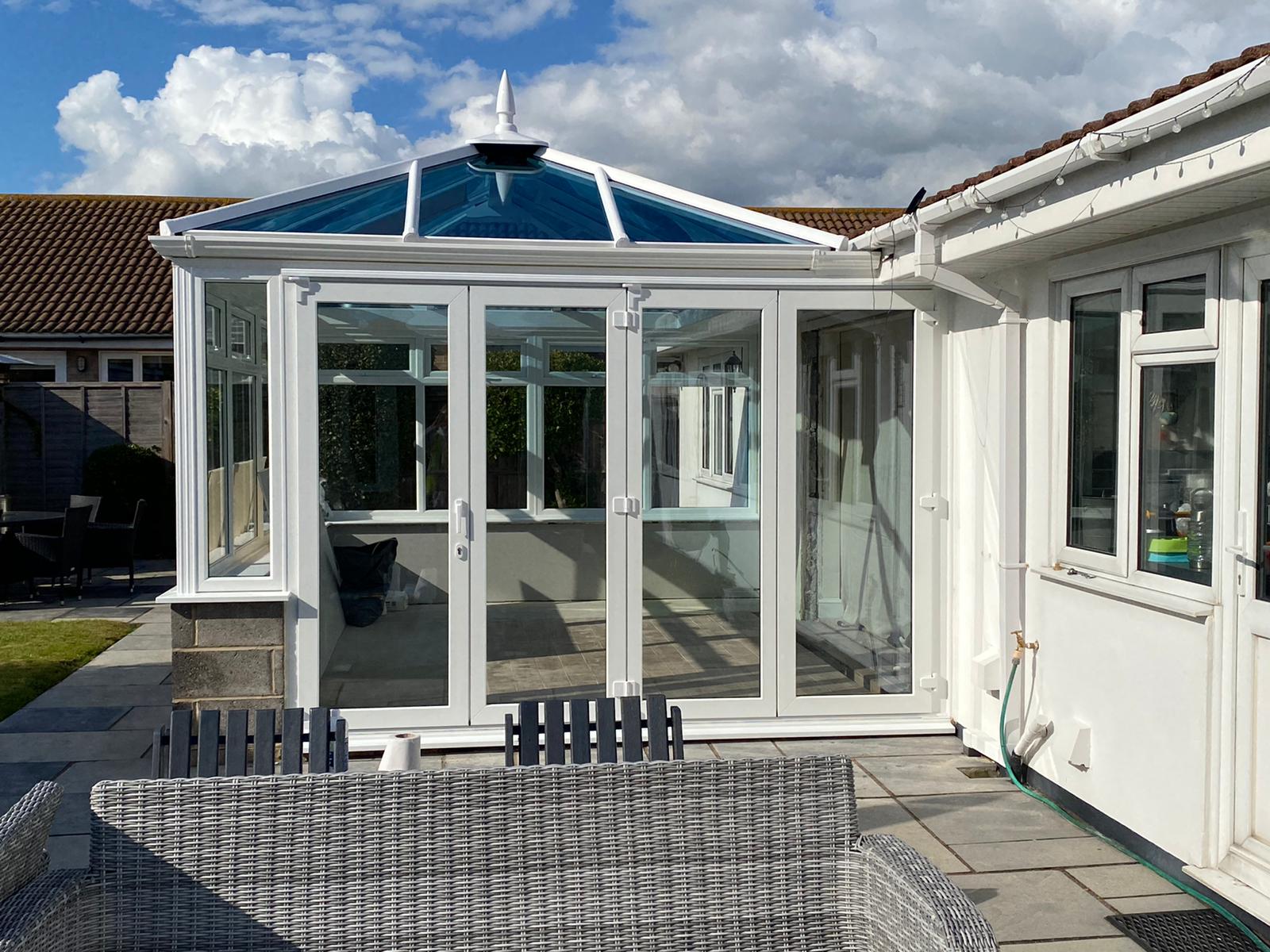 Conservatory Installations