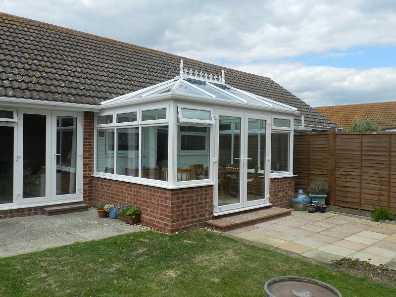 Conservatory Installations