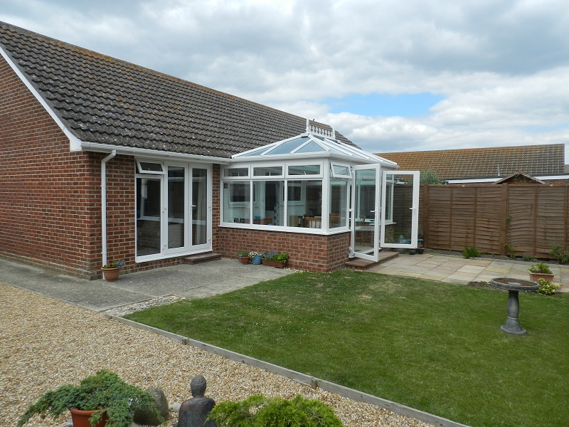 Conservatory Installations