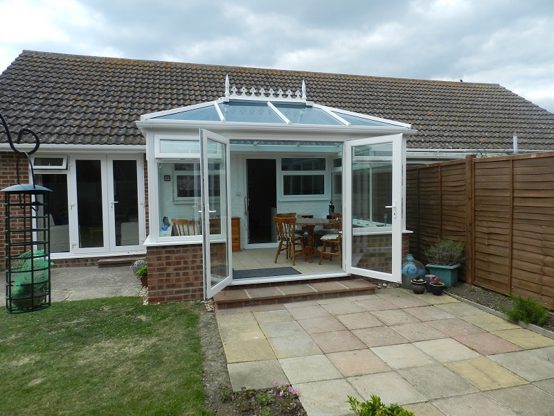 Conservatory Installations