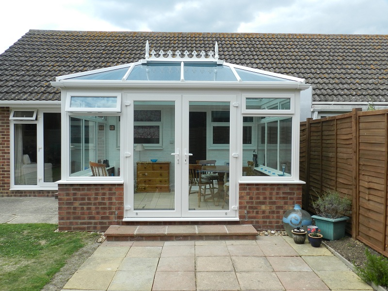 Conservatory Installations