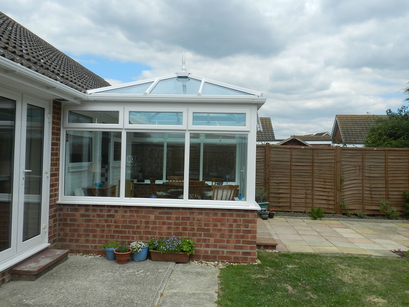 Conservatory Installations