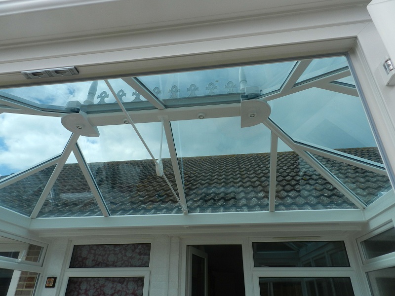 Conservatory Installations