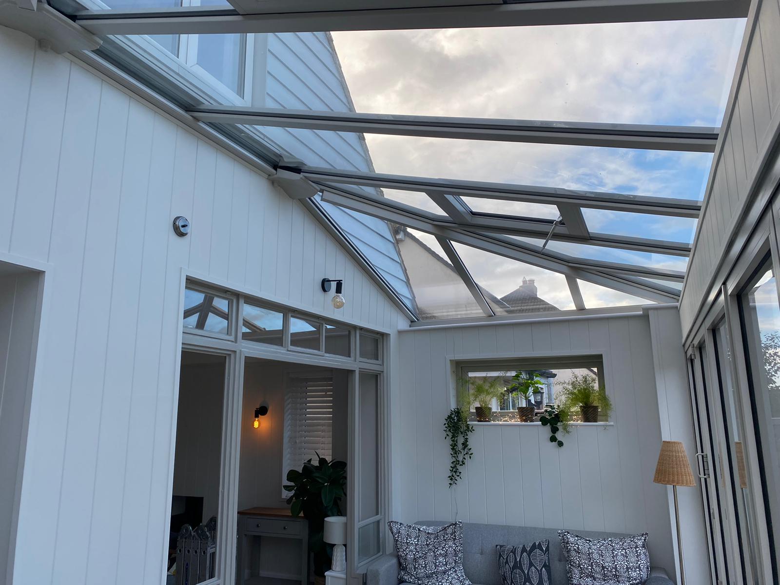 Conservatory Installations