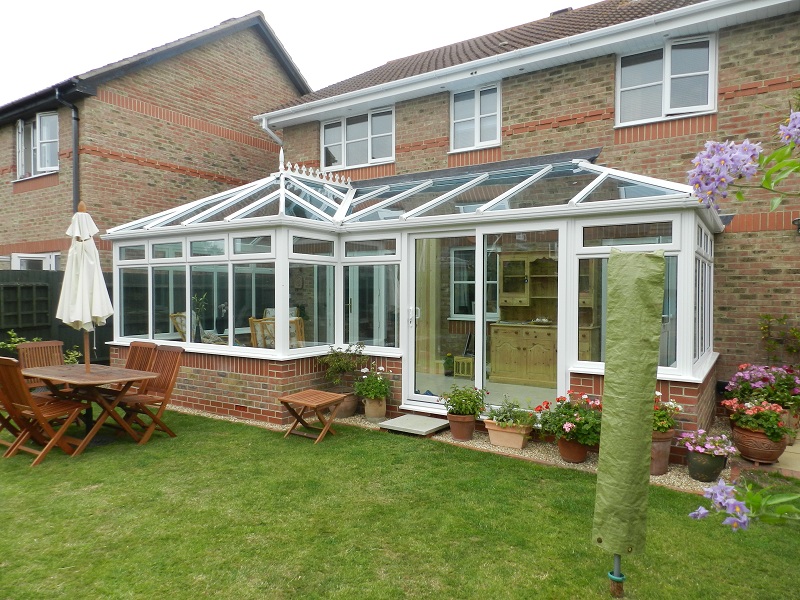 Conservatory Installations