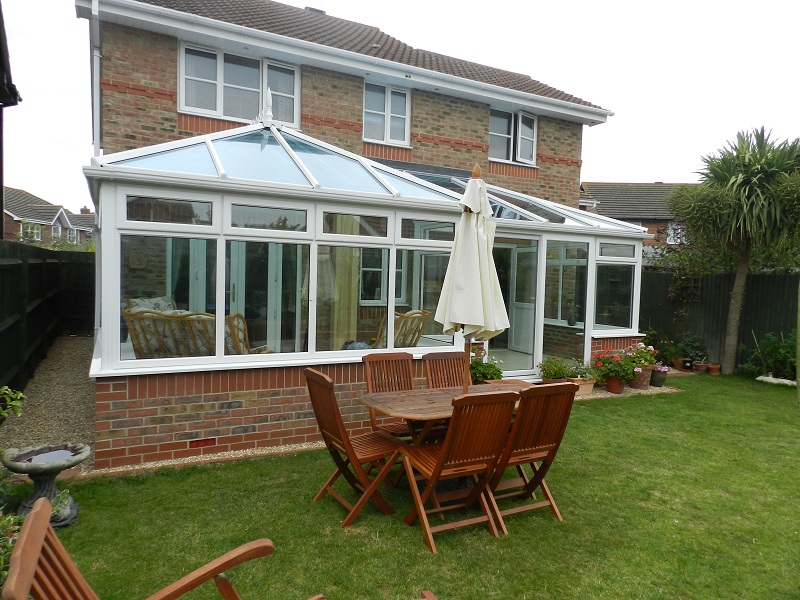 Conservatory Installations