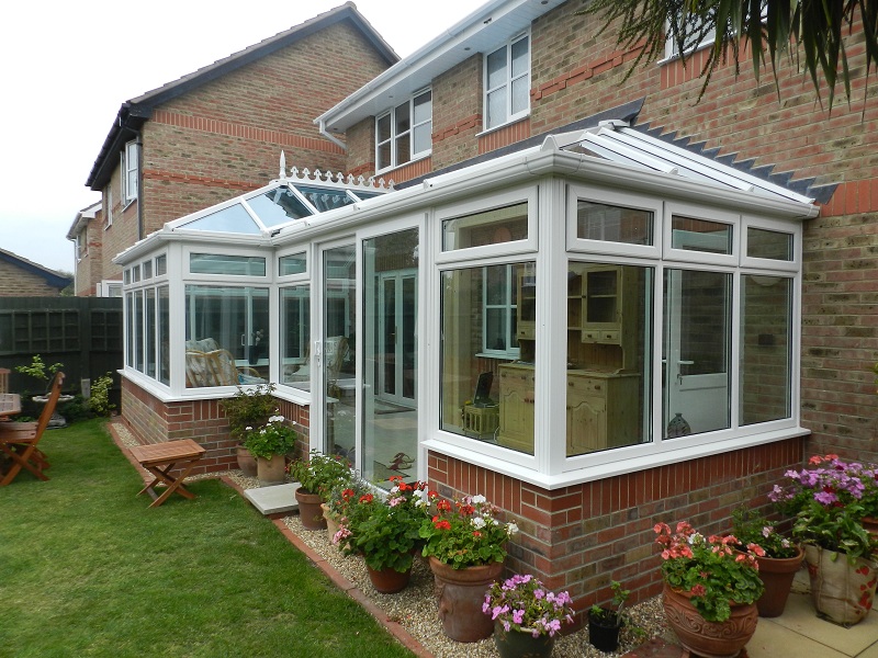 Conservatory Installations