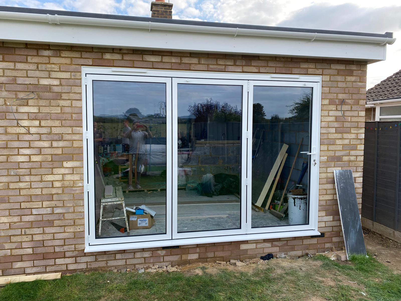 French & Bifold Doors